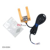 OMRON 欧姆龙 透明体验光电传感器 E3S-DBP31T OMS
