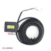 OMRON 欧姆龙 智能传感器 激光CMOS型 ZX2-LD50L 0.5M
