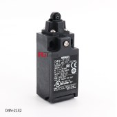 OMRON 欧姆龙 安全限位开关 D4N-9A2HR