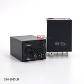 OMRON 欧姆龙 固态继电器 G3H-203SLN-VD DC24