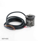 OMRON 欧姆龙 旋转编码器 E6CP-AG3C 256 2M