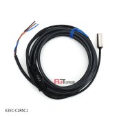 OMRON 欧姆龙 接近传感器 E2EC-MC2B1 2M