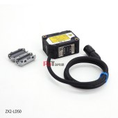 OMRON 欧姆龙 智能传感器ZX系列用存储单元 ZX-SB11