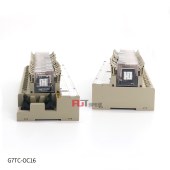 OMRON 欧姆龙 I/O继电器终端 G7TC-OC16 DC24