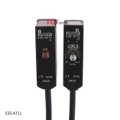 OMRON 欧姆龙 透明体验光电传感器 E3S-DBP31T OMS