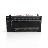 OMRON 欧姆龙 CP系列 可编程控制器 CPU单元 CP1H-EX40DT-D-SC
