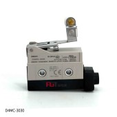 OMRON 欧姆龙 封闭式开关 D4MC-1003 VCT 1M