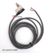 OMRON 欧姆龙 封闭式开关 SHL-W255-L6MD9