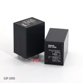 OMRON 欧姆龙 固态继电器 G3FD-X03S-VD DC4-24