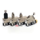 OMRON 欧姆龙 小型密封开关 D4E-1G22N
