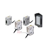 OMRON 欧姆龙 耐油光电传感器 E3ZR-CR61D 2M