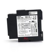 OMRON 欧姆龙 单相电压继电器 K8AK-VS3 100-240VAC