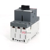 ABB MS116系列 电动机保护用断路器 MS116 - 0.63