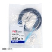 OMRON 欧姆龙 接近传感器 E2E2-X2B1 2M BY OMS