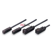 OMRON 欧姆龙 接近传感器 E2S-W21 5M BY OMS