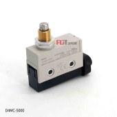 OMRON 欧姆龙 封闭式开关 D4MC-1003 VCT 1M