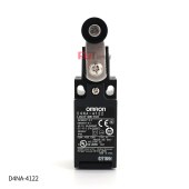 OMRON 欧姆龙 安全限位开关 D4NA-412G