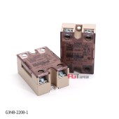 OMRON 欧姆龙 固态继电器 G3NB-225B-1 DC5-24 BY OMZ/C