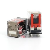 OMRON 欧姆龙 微型功率继电器 MY2K DC48
