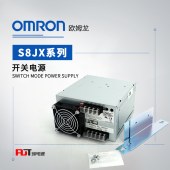 OMRON 欧姆龙 开关电源 S8JX-P30048CD