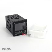 OMRON 欧姆龙 温控器 (数字调节仪) E5CN-HC201D-FLK AC/DC24