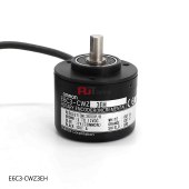 OMRON 欧姆龙 旋转编码器 E6C3-CWZ5GH 2000P/R 1M