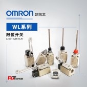 OMRON 欧姆龙 限位开关 WLSD