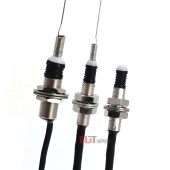 OMRON 欧姆龙 机械接触开关 D5B-1023
