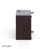 OMRON 欧姆龙 数字显示单元 M7E-02DGN2