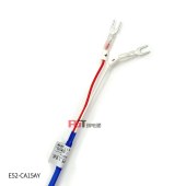OMRON 欧姆龙 温度传感器系列 E52-CA1DY-40 M6 1M