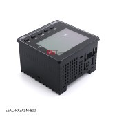 OMRON 欧姆龙 数字温控器 E5AC-RX3ASM-800