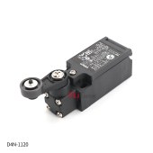 OMRON 欧姆龙 安全限位开关 D4N-9B32R