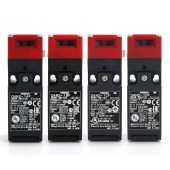 OMRON 欧姆龙 安全门开关 D4NS-6AF