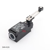 OMRON 欧姆龙 安全限位开关 D4N-9A2HR