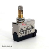 OMRON 欧姆龙 封闭式开关 D4MC-1003 VCT 1M