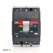 ABB Tmax塑壳断路器 T7L1600M PR232/P-LSI R1600 FF 3P