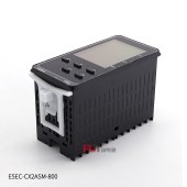 OMRON 欧姆龙 数字温控器 E5EC-RR2ASM-800
