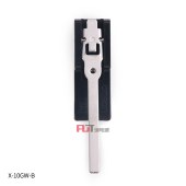 OMRON 欧姆龙 一般用基本开关 X-10GW4-B