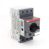 ABB MS132系列 电动机保护用断路器 MS132-10