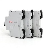 ABB SN201系列微型断路器 SN201M-B6