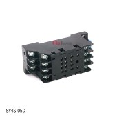 IDEC 和泉 S系列 SY型插座 SY2S-05B