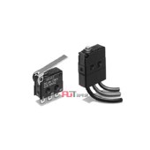 OMRON 欧姆龙 D2JW系列 防水极 基本开关 D2JW-01K21
