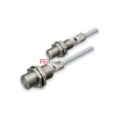 OMRON 欧姆龙 全不锈钢机架接近传感器 E2FM-X2B1 2M