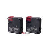 OMRON 欧姆龙 电磁锁定安全门开关 D4NL-4GFA-B4