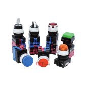 IDEC 和泉 TW系列 按钮开关 ABGW410G