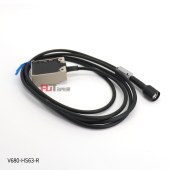 OMRON 欧姆龙 RFID系统 V680S-A51 10M