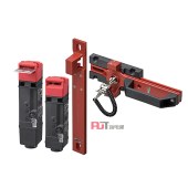 OMRON 欧姆龙 小型电磁锁定安全门开关 D4SL-N4UFA