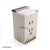 OMRON 欧姆龙 电子计数器 H7AN-2D AC100-240