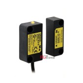OMRON 欧姆龙 小型非接触式安全门开关 D40Z-1C-A