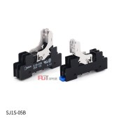 IDEC 和泉 SJ系列 插座 SJ1S-05B